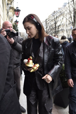 Bella Hadid pic #1024755