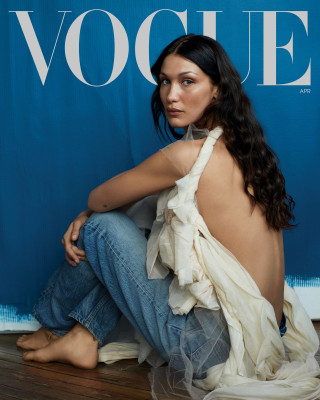 Bella Hadid pic #1302006