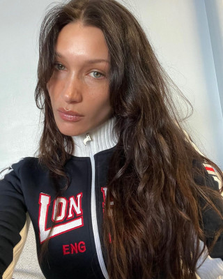 Bella Hadid pic #1297205