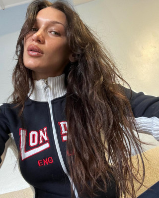 Bella Hadid pic #1297202