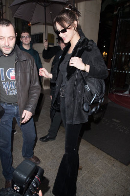 Bella Hadid pic #1025084