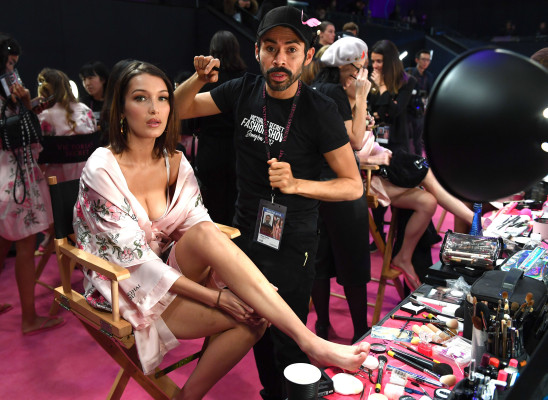 Bella Hadid pic #981624