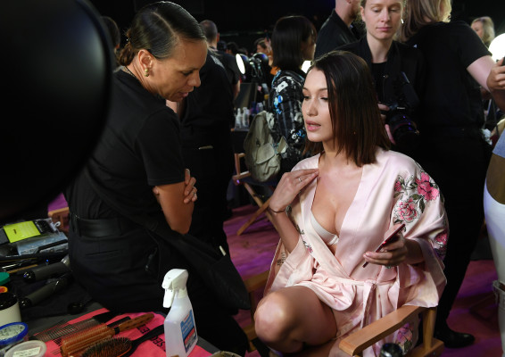 Bella Hadid pic #981628