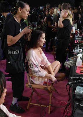 Bella Hadid pic #981627