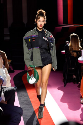 Bella Hadid pic #947472