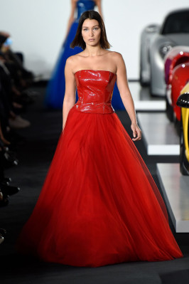Bella Hadid pic #963335