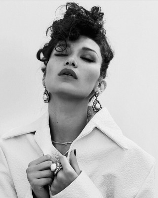 Bella Hadid pic #1025125
