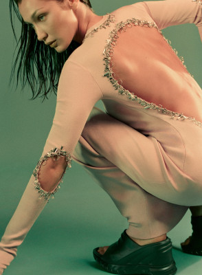Bella Hadid pic #1247600