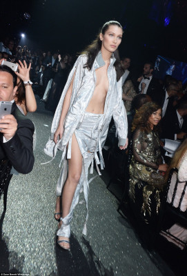 Bella Hadid pic #854175