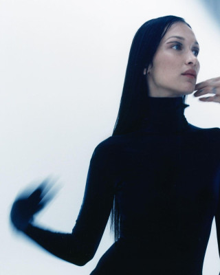 Bella Hadid pic #1294564