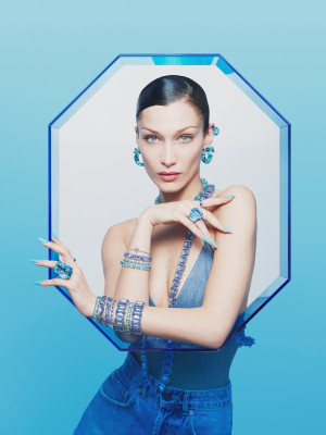 photo 15 in Bella Hadid gallery [id1302641] 2022-06-03 00:00:00