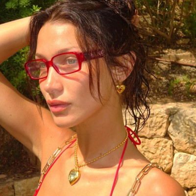 photo 15 in Bella Hadid gallery [id1267745] 2021-09-09 00:00:00