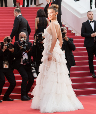 Bella Hadid pic #1136780