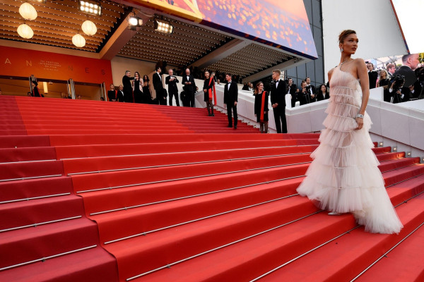 Bella Hadid pic #1136774