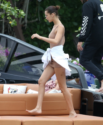Bella Hadid pic #983802