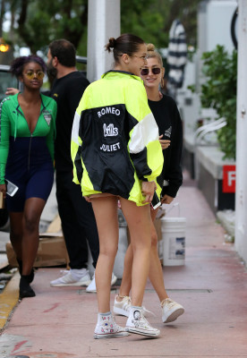 Bella Hadid pic #983806