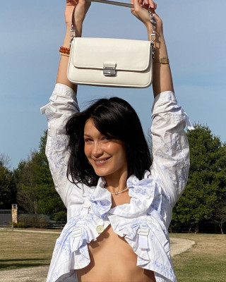 Bella Hadid pic #1251310