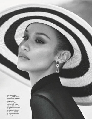 Bella Hadid pic #1151068