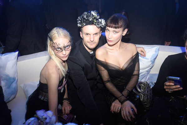 Bella Hadid pic #1001541