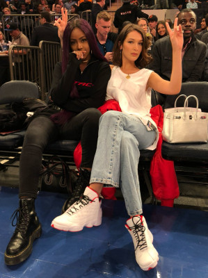 Bella Hadid pic #989859