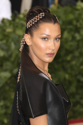 Bella Hadid pic #1035335