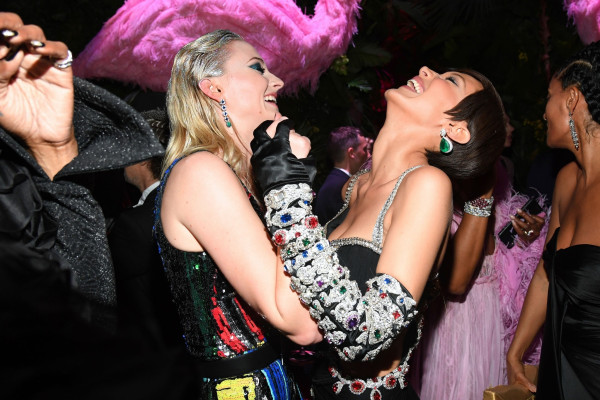 Bella Hadid pic #1133544