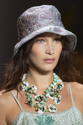 Bella Hadid pic #1119111