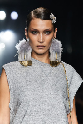 Bella Hadid pic #1204404