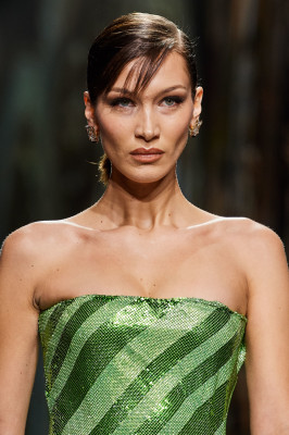 Bella Hadid pic #1205170