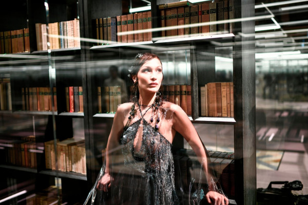 Bella Hadid pic #1247366