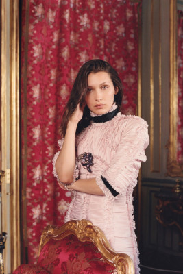 Bella Hadid pic #878181