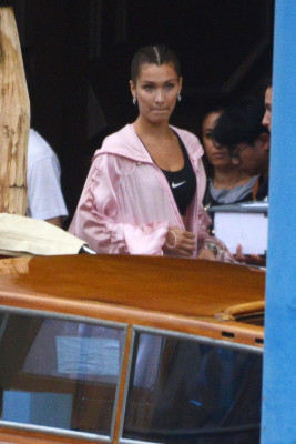 Bella Hadid pic #947134