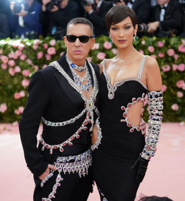 Bella Hadid pic #1131535