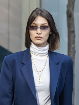 Bella Hadid pic #1204090