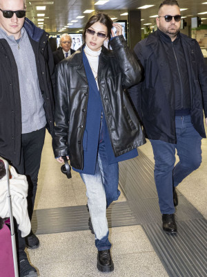 Bella Hadid pic #1204088