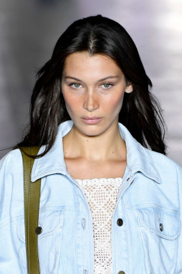 Bella Hadid pic #1102147