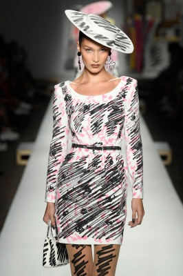 Bella Hadid pic #1102144