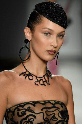 Bella Hadid pic #1102143