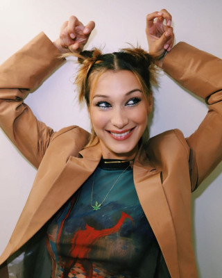 Bella Hadid pic #1178642
