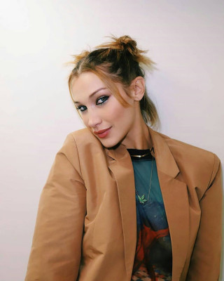 Bella Hadid pic #1178645