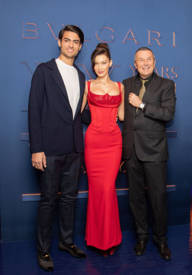 Bella Hadid pic #1109321