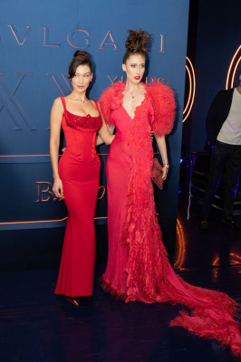 Bella Hadid pic #1109323