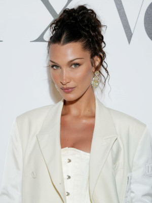 Bella Hadid pic #1261788