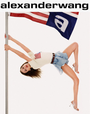 Bella Hadid pic #1196383