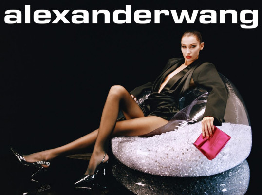 Bella Hadid pic #1196386