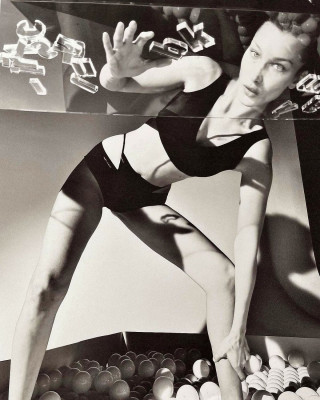 Bella Hadid pic #1294884