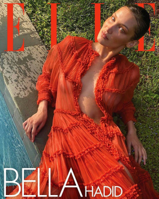 Bella Hadid pic #1226719