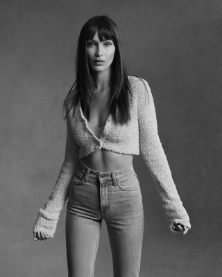Bella Hadid pic #1220668