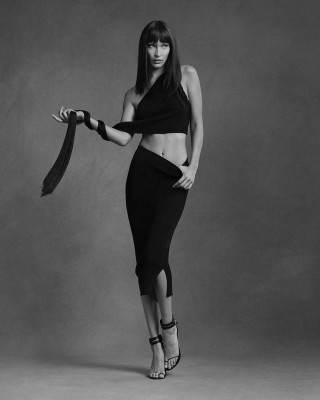 Bella Hadid pic #1220768