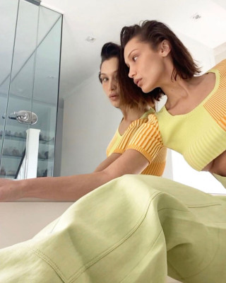 Bella Hadid pic #1213291